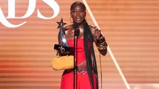 Doechii Uses BET Awards Win to Speak Out on Immigration Raids and Protest Crackdowns