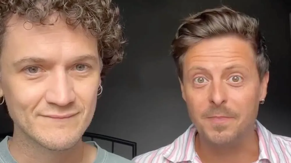 Reports: Married Gay Couple Among the Dead after India Plane Crash
