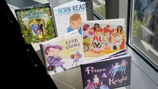 What to Know About the US Supreme Court's Ruling on Public School Lessons Using LGBTQ+ Books