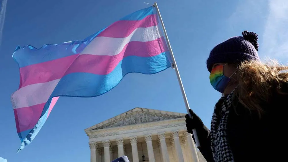 Supreme Court Will Take Up a New Case about Which School Sports Teams Transgender Students Can Join