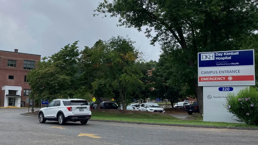 Rural Hospitals Brace for Financial Hits or Even Closure Under Republicans' $1 Trillion Medicaid Cut