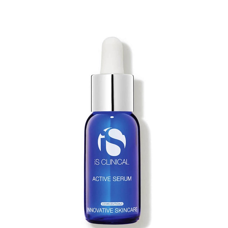 iS Clinical Active Serum