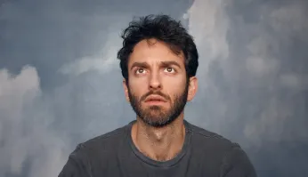 EDGE Interview: Gianmarco Soresi - Earning Your Success One Show At A Time