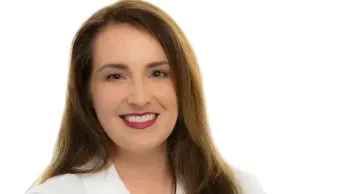 Focus on Providers: Dr. Jessica Bauer of South Florida’s IVFMD