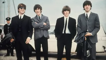 New Beatles ‘Anthology’ Projects Will Be Released This Fall