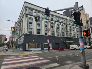 Date of Compton’s riot remains elusive