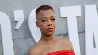 Samira Wiley: ‘Playing Queer Characters Taught Me It's OK to Be Me’