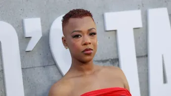 Samira Wiley: ‘Playing Queer Characters Taught Me It's OK to Be Me’