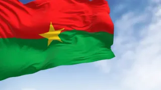 Burkina Faso Passes Law Criminalizing Homosexuality