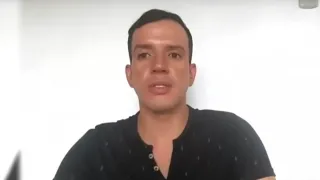 Out Venezuelan Makeup Artist Andry Hernandez Romero Shares His Journey Through Incarceration and Survival