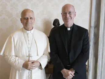 LGBTQ Agenda: Queer Catholics praise Pope Leo for recent moves