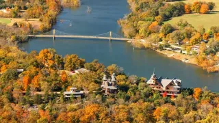 Eureka Springs: The Small Town That Became a Queer Sanctuary in America's Heartland