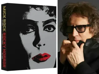 Mick Rock’s ‘Rocky Horror’: A Behind the Scenes Look at the Cult Classic’