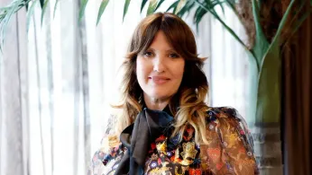 Creator Rebecca Cutter on the Queer Resonance of “The Hunting Wives”