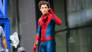 Tom Holland Hospitalized During ‘Spider-Man: Brand New Day’ Filming