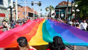Tampa Pride Cancels All 2026 Events and Parts Ways With President 