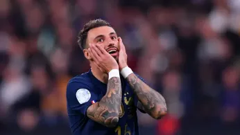 French Soccer Captain Jonathan Clauss Publicly Confronts His Own Fans Over Homophobic Chants