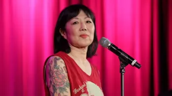 Margaret Cho Calls Anti-Trans GOP Rep. Nancy Mace a 
