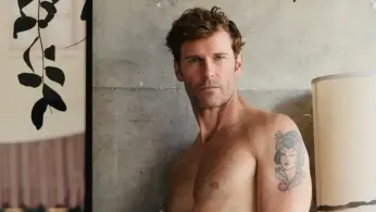 Jayson Glick is a Sexy Meme Worth Sharing