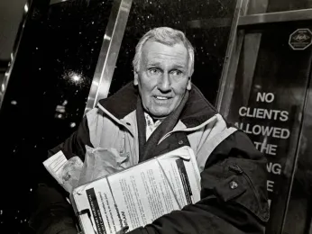 LGBTQ History Month: SF filmmaker plans doc on late gay activist Kohler