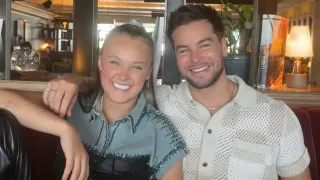 JoJo Siwa Responds to Claims of Distancing from LGBTQ+ Community Amid Chris Hughes Relationship