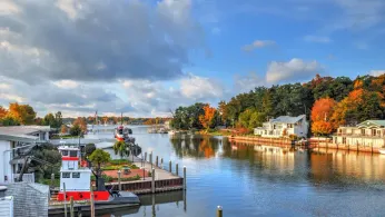 Saugatuck, Michigan: The Midwest’s Emerging Queer Beach Haven