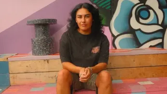 Messy Makeouts and Making Queer Art: Breanne Williamson’s Journey to Authentic LGBTQ+ Storytelling