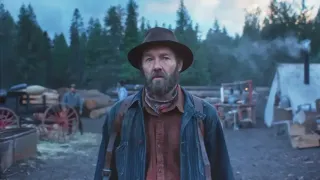 Joel Edgerton Delivers a Profound, Understated Performance in ‘Train Dreams’