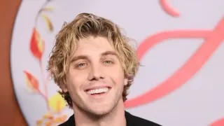 Lukas Gage Reflects on Sexual Fluidity, Marriage, and Newfound Authenticity in Candid Interview