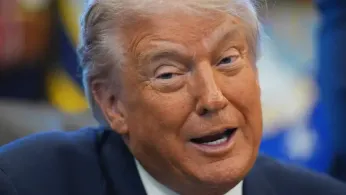 Here's Where All the Legal Cases Against Trump Stand Since His Return to the White House