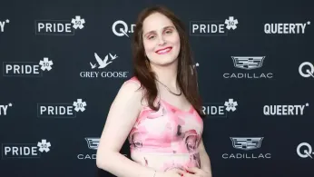 Meet Abby Stein, the Trans Rabbi Shaping NYC's Future As Part Of Zohran Mamdani's Transition Committee