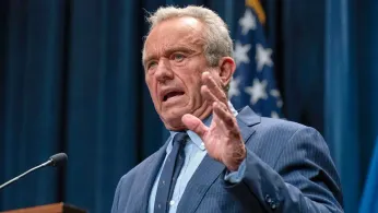 Kennedy's Vaccine Advisory Committee Delays Vote on Hepatitis B Shots for Newborns