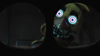 Bad Reviews Didn’t Scare Off The ‘Five Nights at Freddy’s 2’ Audience. It Even Broke a Record