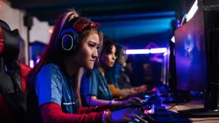 Women Gamers Boycott Dead by Daylight Women’s World Cup Over Transgender Ban