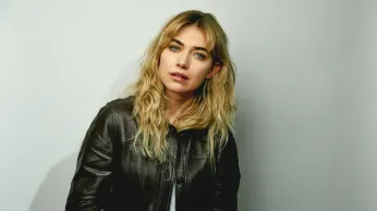 In 'The Chronology of Water,' Imogen Poots Found a Great Role, and a Best Friend in Kristen Stewart