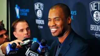 Jason Collins, NBA's First Openly Gay Player, Reveals Stage 4 Glioblastoma Diagnosis and Experimental Treatment in Singapore