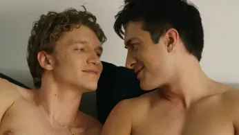 ‘Heated Rivalry’ Stars Push Back After Jordan Firstman Calls Gay Sex Scenes “Unrealistic”