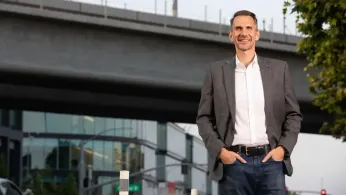 Culver City Ushers in Historic Era with First Openly LGBTQ+ Mayor Freddy Puza