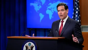 EU Warns of Possible Action After the US Bars 5 Europeans Accused of Censorship