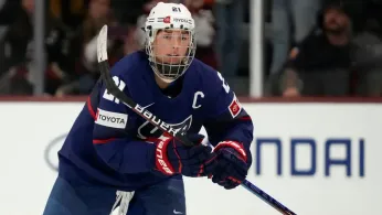 Hilary Knight Set to Make 5th Olympics Appearance As US Women's Hockey Unveils 23-Player Roster