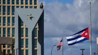 Cuba Faces Uncertain Future After US Topples Venezuelan Leader Maduro
