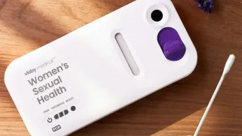 At-Home STI Tests Offer New Options for Screening and Treatment