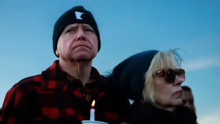 Trump's List of Targeted Opponents Grows Longer With Action Against Minnesota's Governor