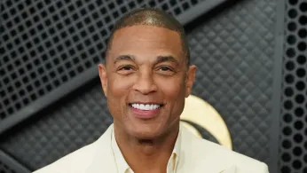 Don Lemon Says a Dozen Agents Were Sent to Arrest Him Even Though He Offered to Turn Himself in